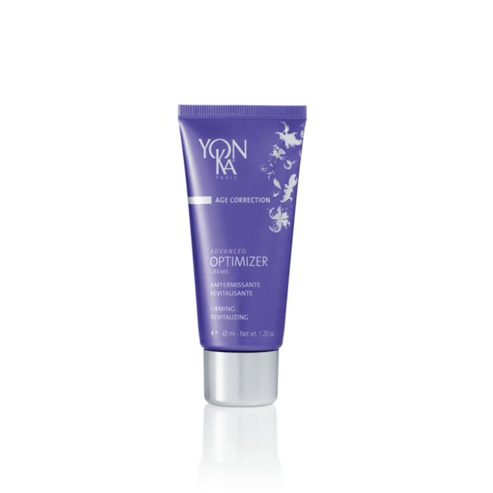 CRÈME ADVANCED OPTIMIZER