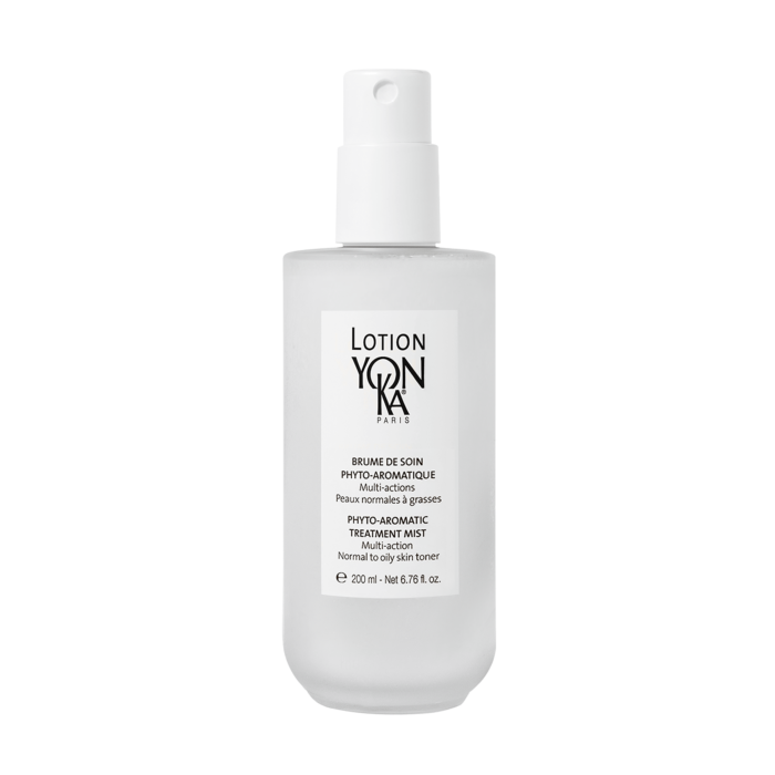 LOTION PEAU NORMALE À GRASSE