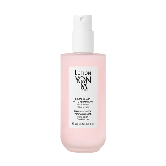 LOTION PEAU SÈCHE