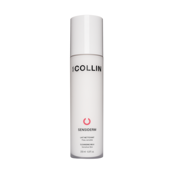 LAIT NETTOYANT SENSIDERM