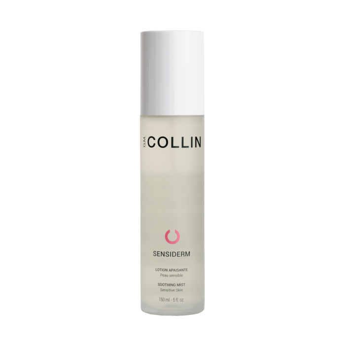 LOTION TRAITANTE SENSIDERM