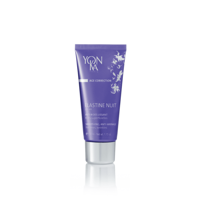CRÈME (NUIT) ÉLASTINE
