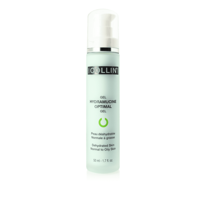 GEL HYDRAMUCINE OPTIMAL