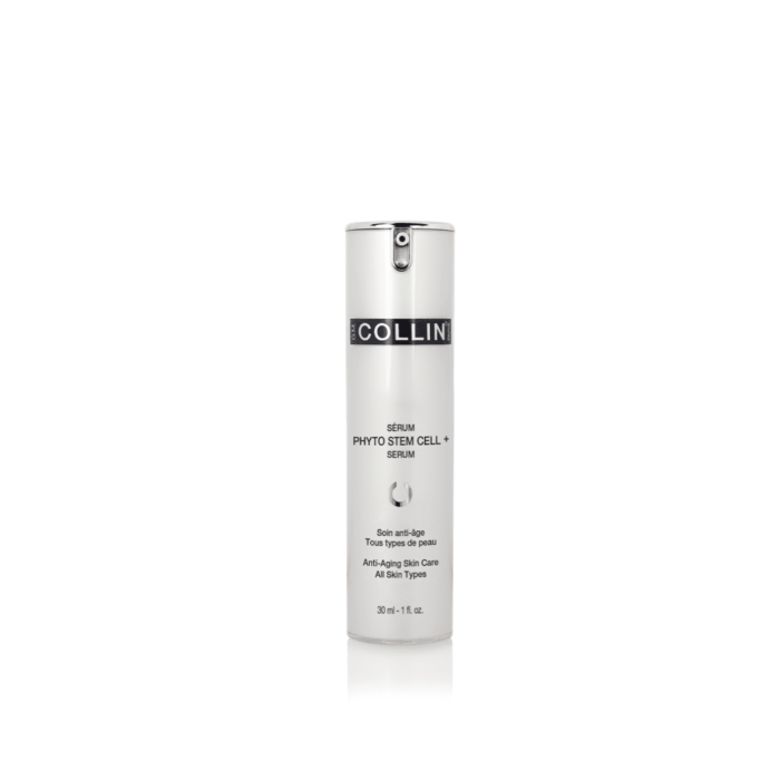 SÉRUM PHYTO STEM CELL +