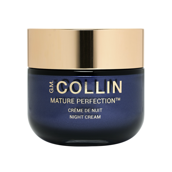 CRÈME NUIT MATURE PERFECTION