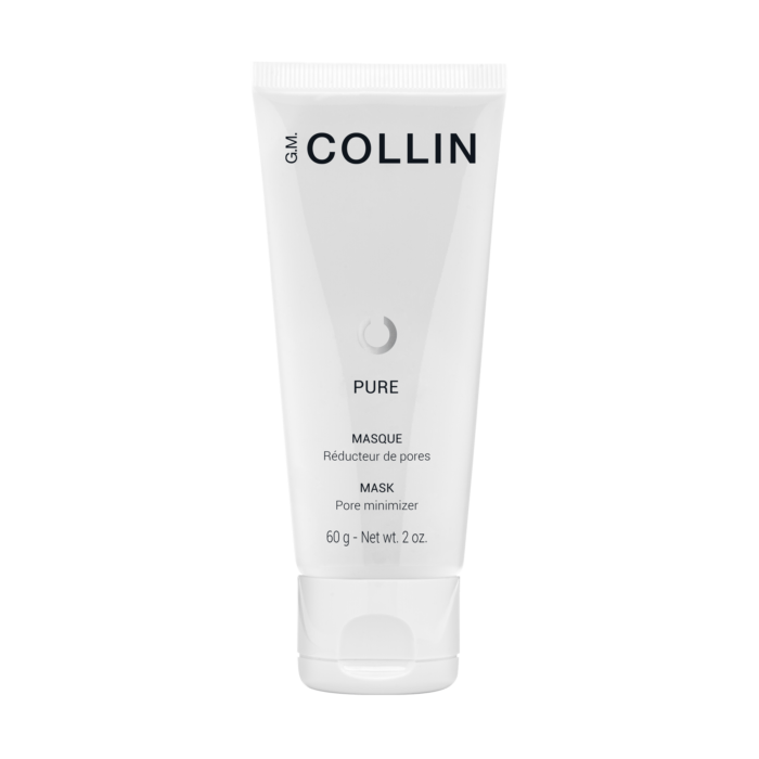 MASQUE PURE