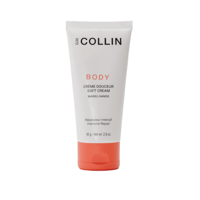 SOFT HAND CREAM