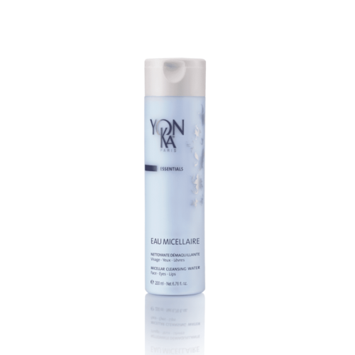 Centifolia Eau Micellaire Neutre 500 Ml – Mildes Gesichtswasser Für Sensible Haut, Unisex