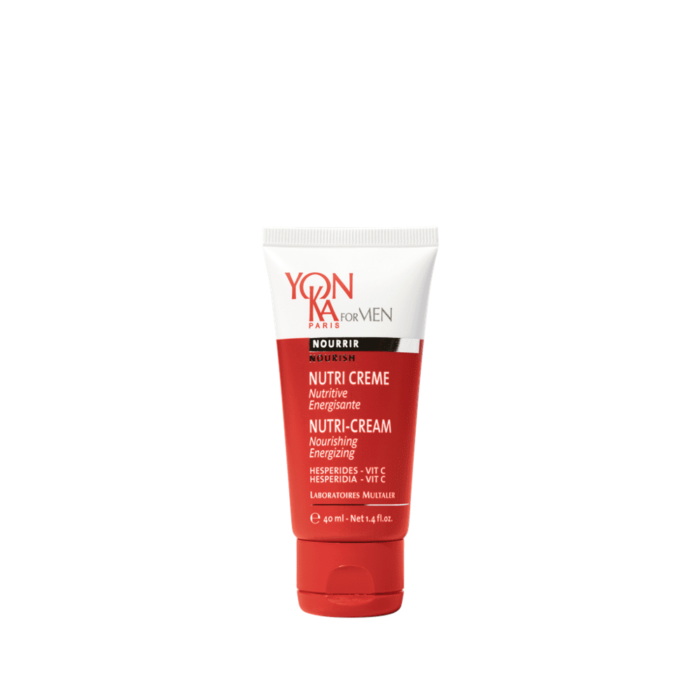 NUTRI CRÈME