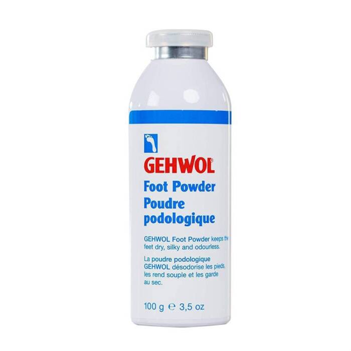 Poudre Podologique