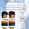 Venus Freeze Promotion