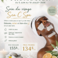 Promotion Sea C Spa