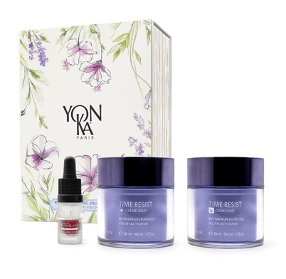 Coffret Rituel Jeunesse Jour et Nuit