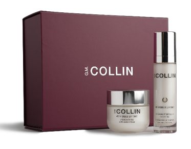 coffret 4d lifting