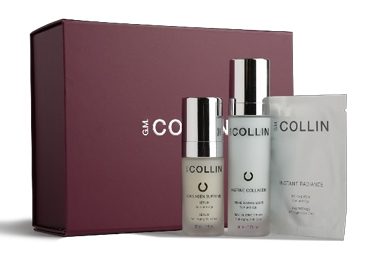 coffret collagen