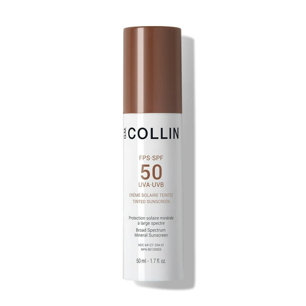 fps 50 creme