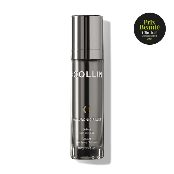 Hyaluronic Filler Crème