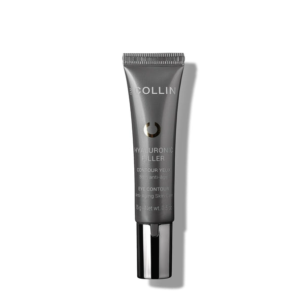 hyaluronic filler yeux