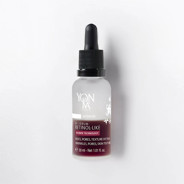 bi-serum retinol like