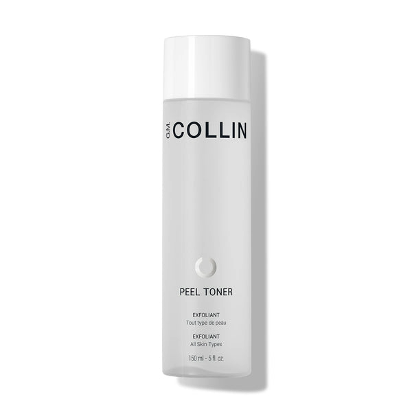 Peel Toner Exfoliant
